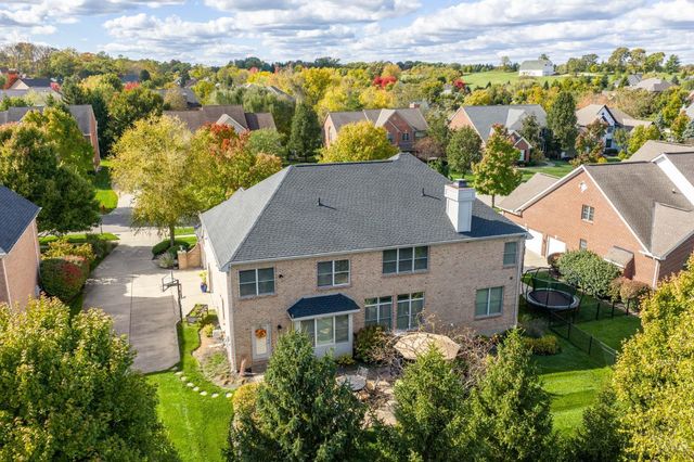 3887 The Ridings, Deerfield Twp., OH 45040
