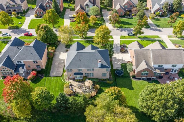3887 The Ridings, Deerfield Twp., OH 45040