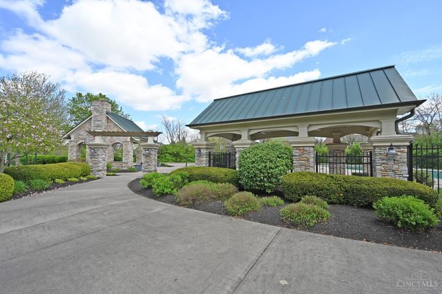 3887 The Ridings, Deerfield Twp., OH 45040