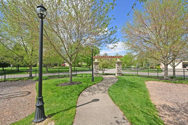 3887 The Ridings, Deerfield Twp., OH 45040