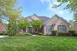 3887 The Ridings, Deerfield Twp., OH 45040
