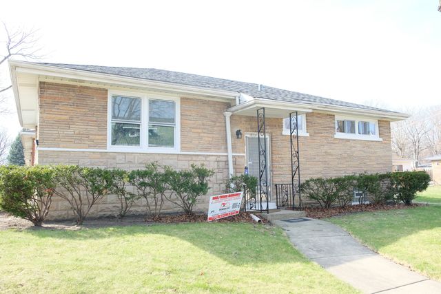 1701 Washington Boulevard, Maywood, IL 60153