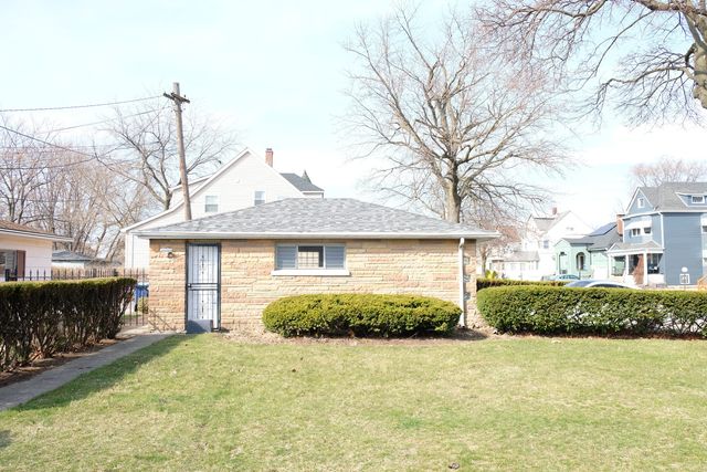 1701 Washington Boulevard, Maywood, IL 60153