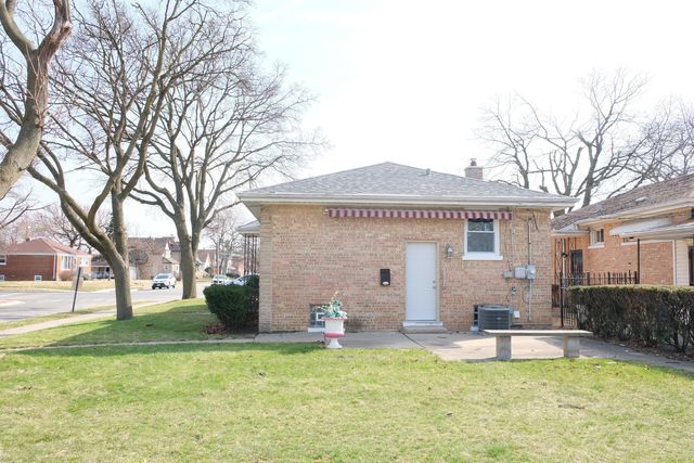 1701 Washington Boulevard, Maywood, IL 60153