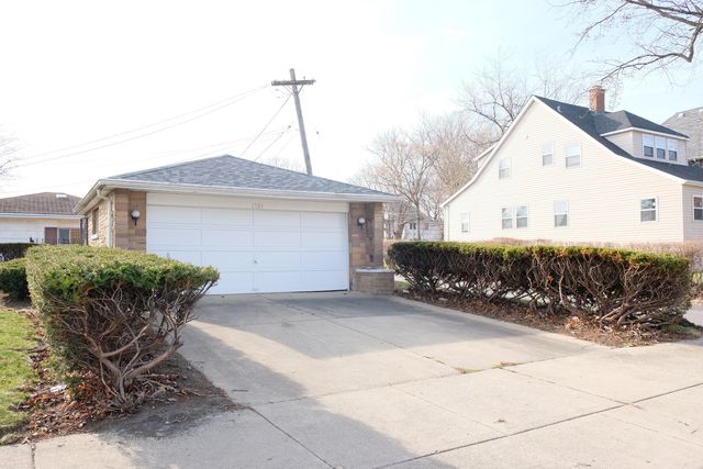 1701 Washington Boulevard, Maywood, IL 60153