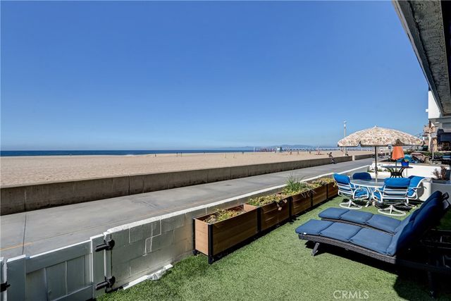 532 The Strand, Hermosa Beach, CA 90254