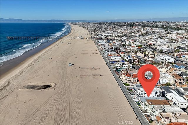 532 The Strand, Hermosa Beach, CA 90254
