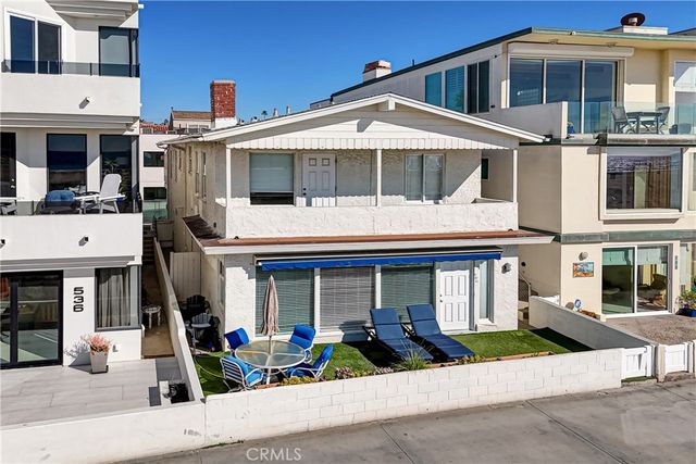 532 The Strand, Hermosa Beach, CA 90254