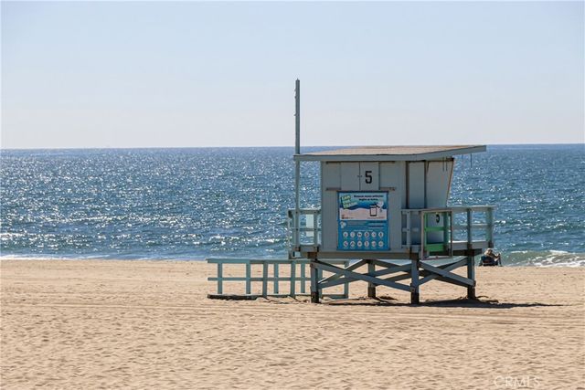 532 The Strand, Hermosa Beach, CA 90254