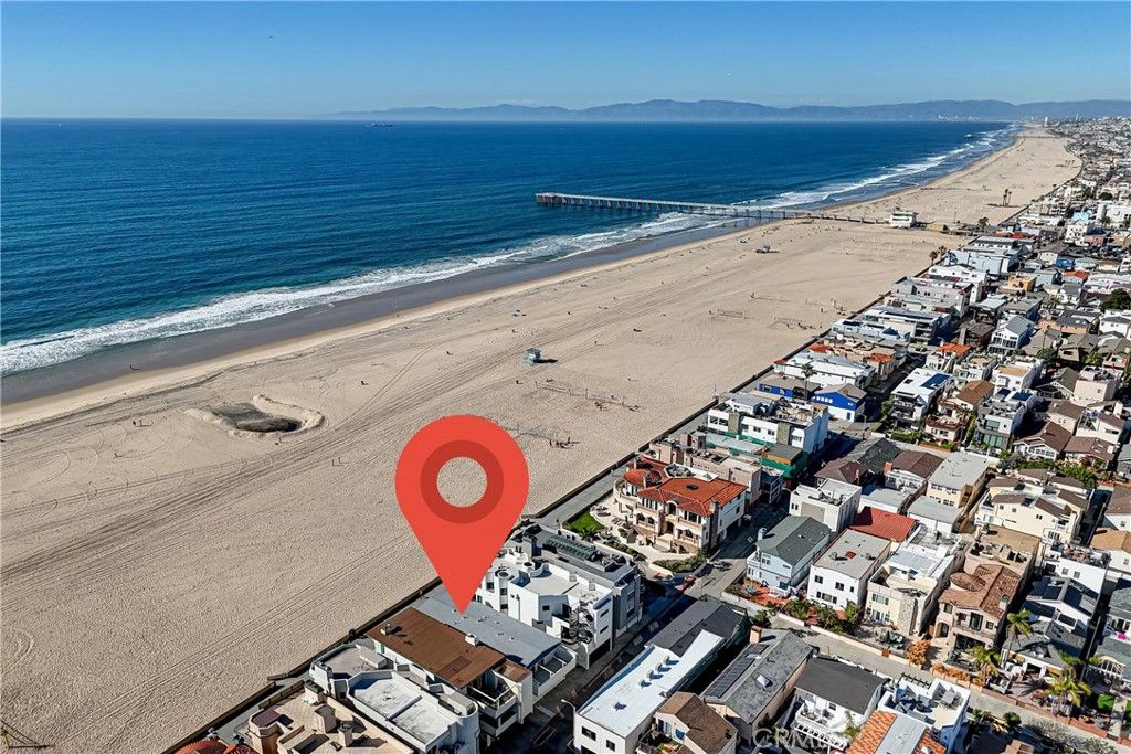 532 The Strand, Hermosa Beach, CA 90254