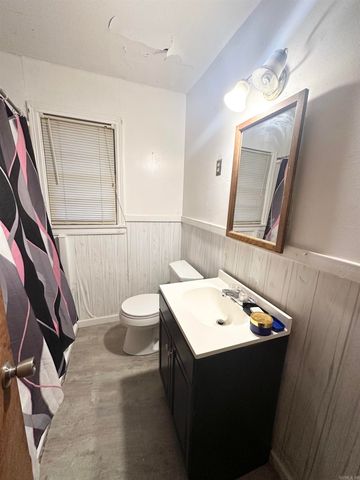 16 Shirley St., Pine Bluff, AR 71602