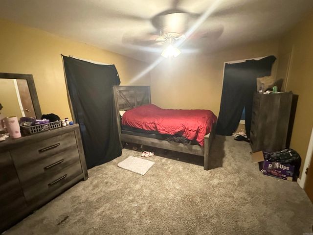 16 Shirley St., Pine Bluff, AR 71602