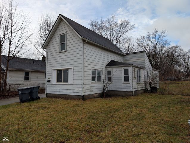 1917 Cedar Street, Anderson, IN 46016