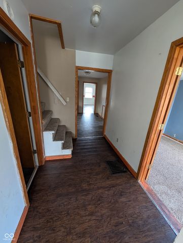 1917 Cedar Street, Anderson, IN 46016