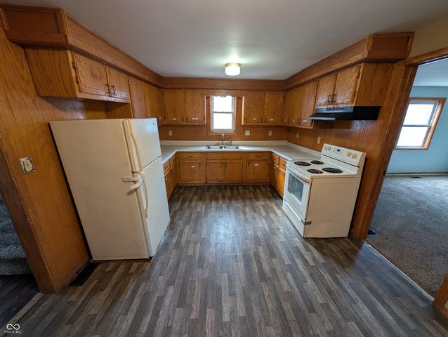 1917 Cedar Street, Anderson, IN 46016