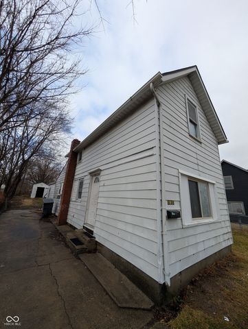 1917 Cedar Street, Anderson, IN 46016