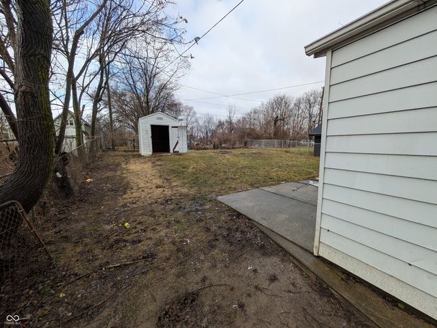 1917 Cedar Street, Anderson, IN 46016