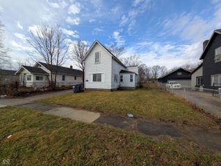 1917 Cedar Street, Anderson, IN 46016