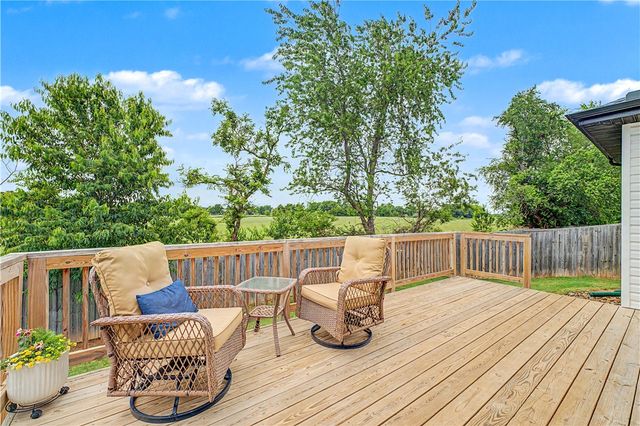 1141 Riverside Drive, Bentonville, AR 72713