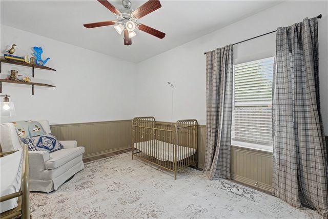 1141 Riverside Drive, Bentonville, AR 72713