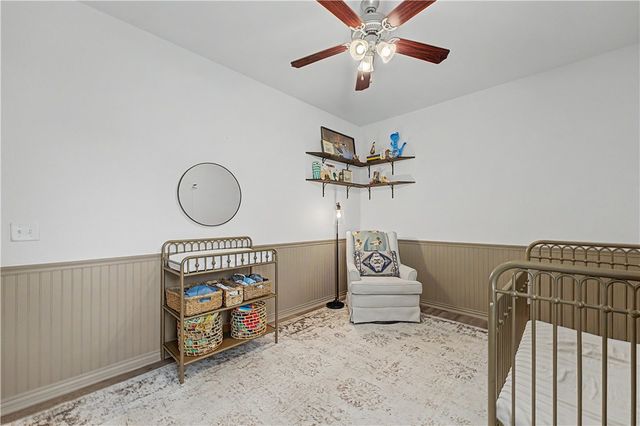 1141 Riverside Drive, Bentonville, AR 72713