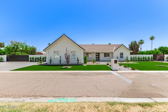 1513 S 108TH Way, Chandler, AZ 85286