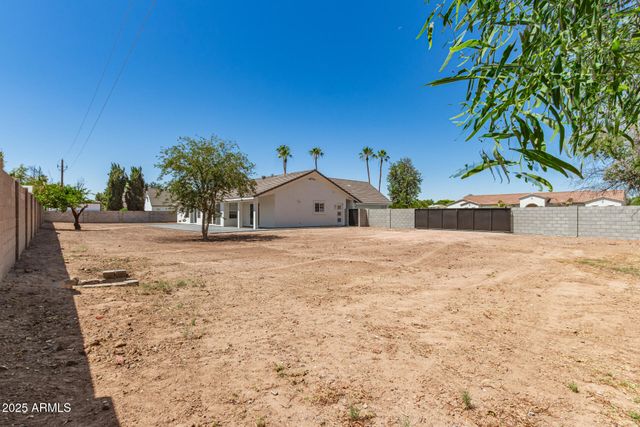 1513 S 108TH Way, Chandler, AZ 85286