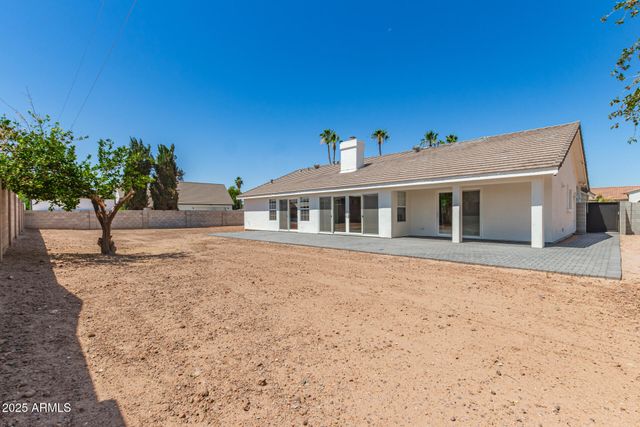 1513 S 108TH Way, Chandler, AZ 85286