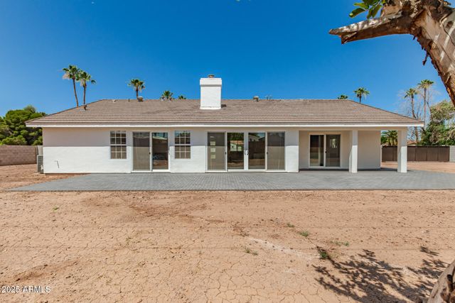 1513 S 108TH Way, Chandler, AZ 85286