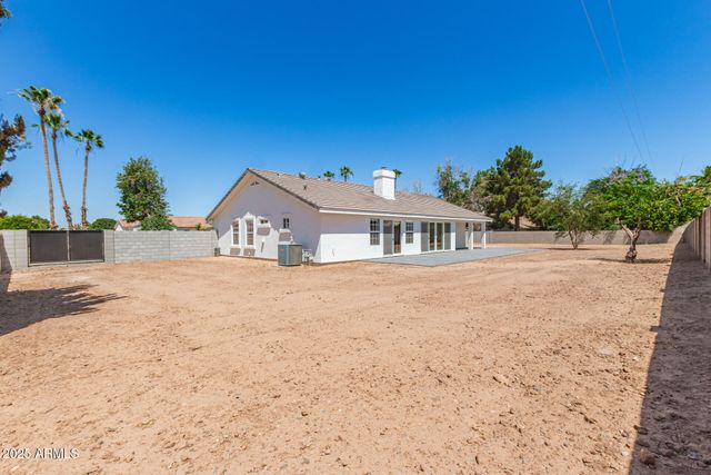 1513 S 108TH Way, Chandler, AZ 85286