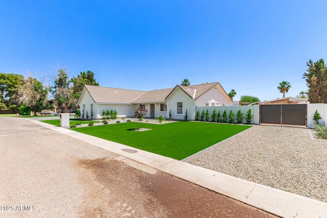 1513 S 108TH Way, Chandler, AZ 85286