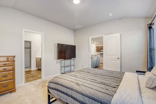 6109 Brocade DR, Austin, TX 78724