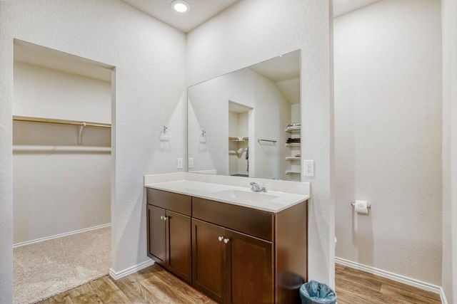 6109 Brocade DR, Austin, TX 78724