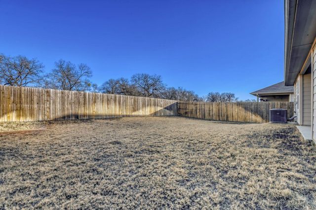 6109 Brocade DR, Austin, TX 78724