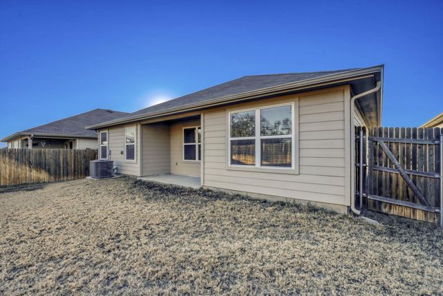 6109 Brocade DR, Austin, TX 78724