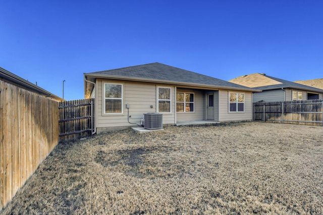 6109 Brocade DR, Austin, TX 78724