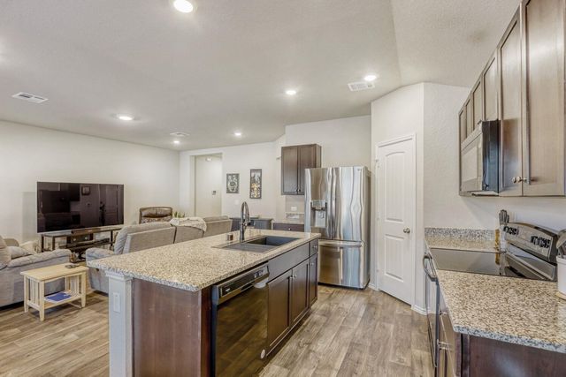 6109 Brocade DR, Austin, TX 78724