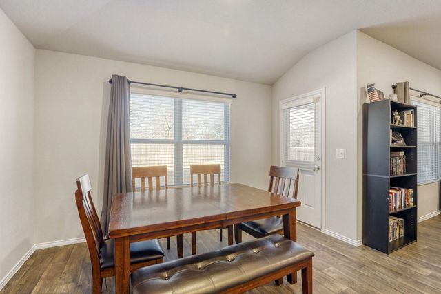 6109 Brocade DR, Austin, TX 78724