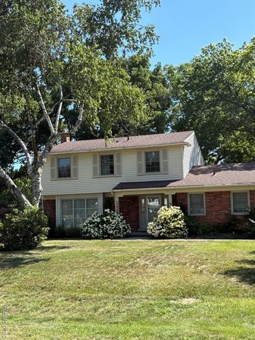 3028 Caswell Drive, Troy, MI 48084