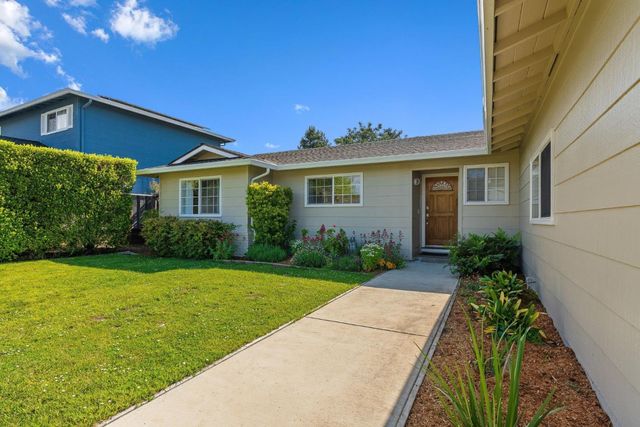 391 Danube Drive, Aptos, CA 95003