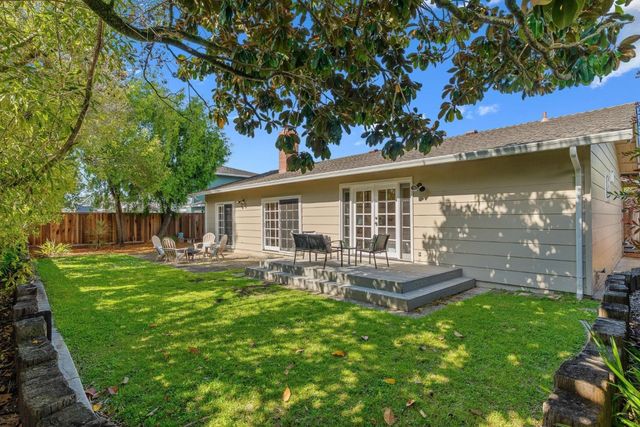 391 Danube Drive, Aptos, CA 95003