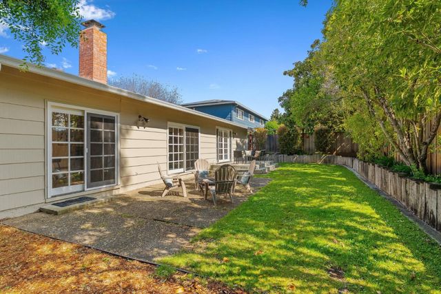 391 Danube Drive, Aptos, CA 95003