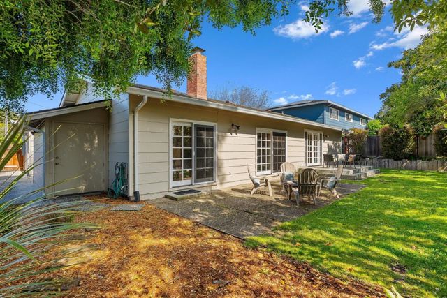 391 Danube Drive, Aptos, CA 95003