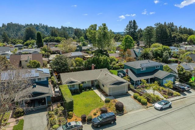 391 Danube Drive, Aptos, CA 95003