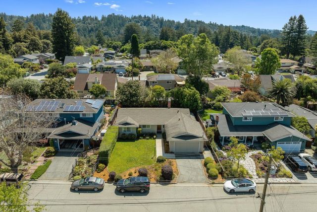 391 Danube Drive, Aptos, CA 95003