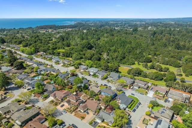 391 Danube Drive, Aptos, CA 95003