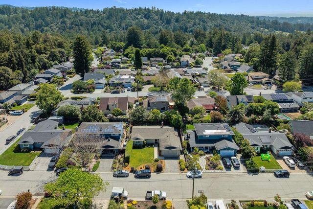 391 Danube Drive, Aptos, CA 95003