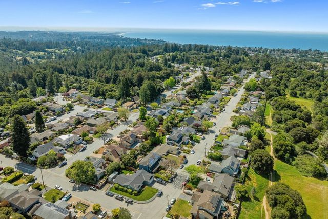 391 Danube Drive, Aptos, CA 95003