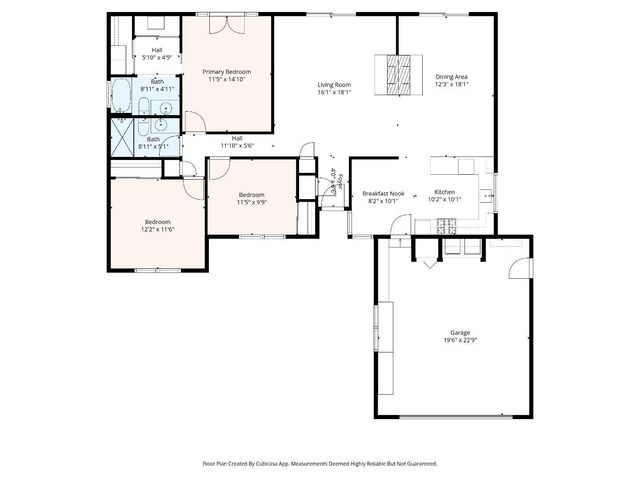 391 Danube Drive, Aptos, CA 95003