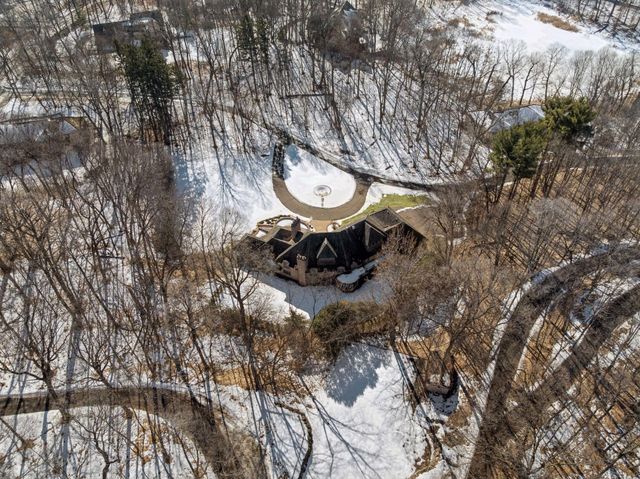 3574 Northome Road, Wayzata, MN 55391